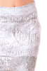 Image of Pencil Skirt