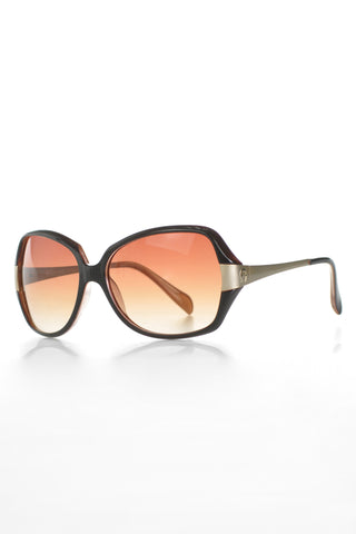 Etienne Aigner Matinee Sunglasses