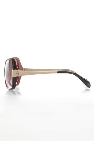 Etienne Aigner Matinee Sunglasses