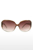 Image of Etienne Aigner Pappillon Sunglasses