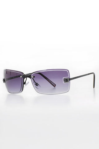 Etienne Aigner Voyeur Sunglasses