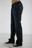 Image of Dylan George Stephan Premium Denim Jean