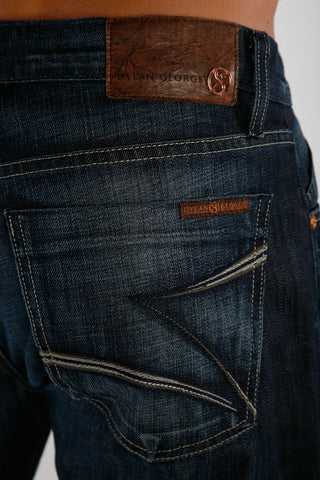 Dylan George Stephan Premium Denim Jean