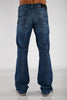 Image of Dylan George Stephan Premium Denim Jean w/ Stretch