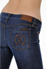 Image of Dylan George Diana Women's Premium Denim