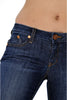 Image of Dylan George Diana Women's Premium Denim