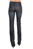 Image of Dylan George Women's Denim -Elizabeth in Baron