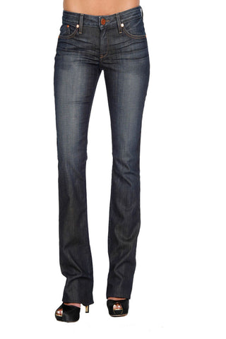 Dylan George Women's Denim -Elizabeth in Baron