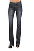 Image of Dylan George Women's Denim -Elizabeth in Baron