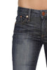 Image of Dylan George Women's Denim -Elizabeth in Baron