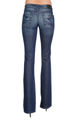 Dylan George Alice Women's Premium Denim