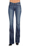 Image of Dylan George Alice Women's Premium Denim