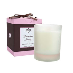 Jaqua Buttercream Frosting Luxury Soy Candle