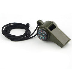 3 in 1 Survival Whistle