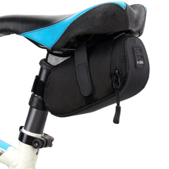 Bicycle Seat Saddle Bag
