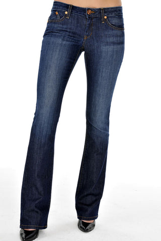 Dylan George Diana Women's Premium Denim